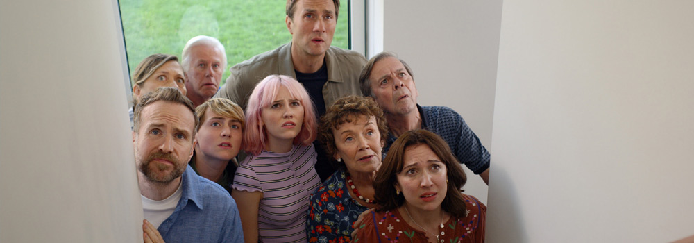 Apple TV's Feel-Good Comedy Trying Returns for Season 5 This July