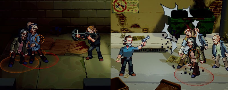 The Walking Dead