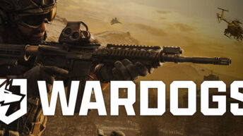 WARDOGS Unleashes New Gameplay Trailer and Hits 500K Wishlists