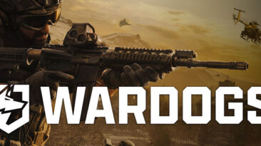 WARDOGS Unleashes New Gameplay Trailer and Hits 500K Wishlists