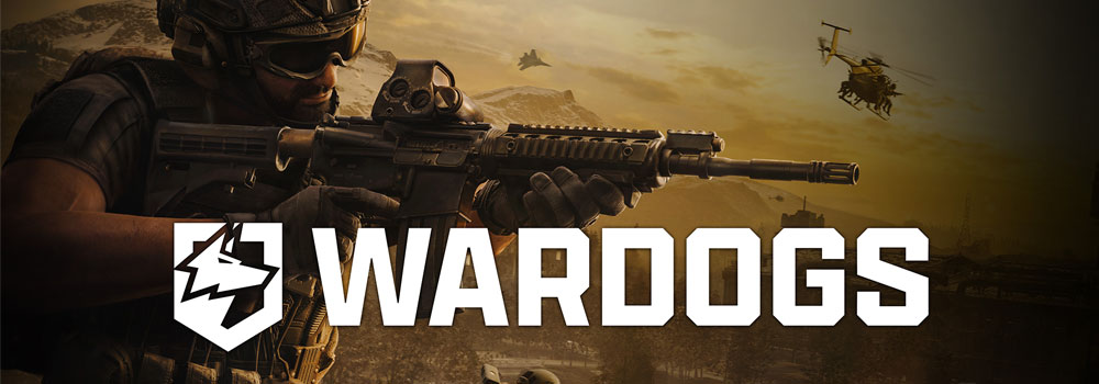 WARDOGS Unleashes New Gameplay Trailer and Hits 500K Wishlists