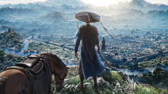 Where Winds Meet Launches on Xbox and Game Pass Today, Reveals Massive Hidden Mountain Expansion