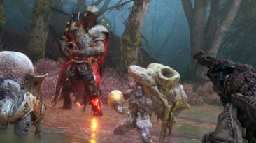 Witchfire