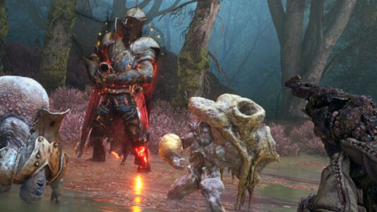 Witchfire