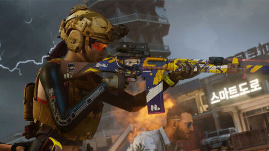 World War Z’s “Limitless Strain” Update