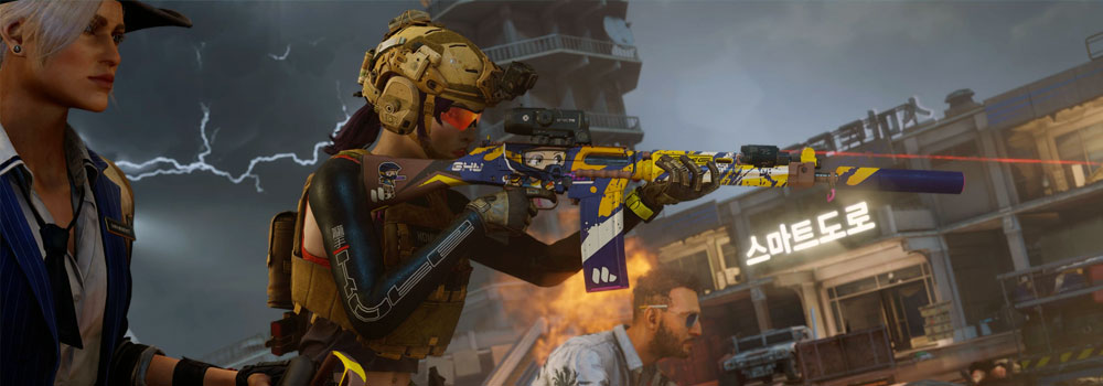 World War Z’s “Limitless Strain” Update