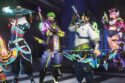 YOASOBI comes to Overwatch