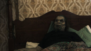 Amityville Shark House on Digital and On Demand