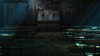 ASYLUM Coming to PS5, Xbox Series X|S, PS4 and Nintendo Switch