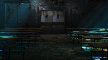 ASYLUM Coming to PS5, Xbox Series X|S, PS4 and Nintendo Switch