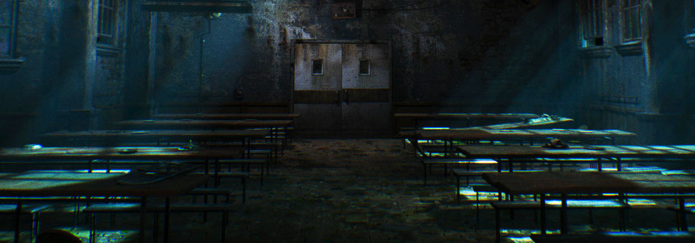 ASYLUM Coming to PS5, Xbox Series X|S, PS4 and Nintendo Switch