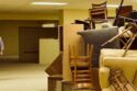 Backrooms