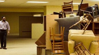 Backrooms