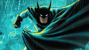 Batman: Caped Crusader Season 2