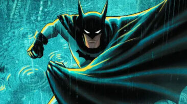 Batman: Caped Crusader Season 2