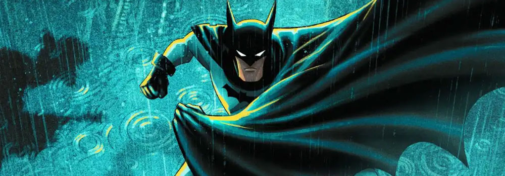 Batman: Caped Crusader Season 2