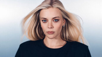 Becky Hill turns up the emotion on powerful new single “what do i have to do?”
