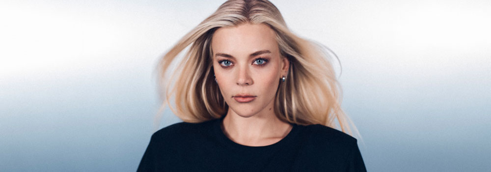 Becky Hill turns up the emotion on powerful new single “what do i have to do?”