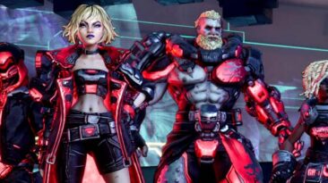 Borderlands 4