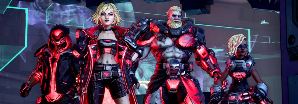 Borderlands 4