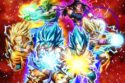 DRAGON BALL: Sparking! ZERO's Super Limit-Breaking NEO DLC Lands This July