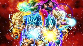 DRAGON BALL: Sparking! ZERO's Super Limit-Breaking NEO DLC Lands This July