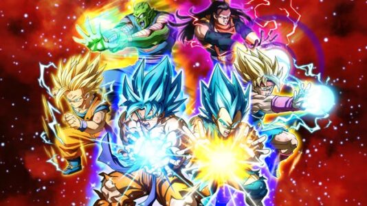 DRAGON BALL: Sparking! ZERO's Super Limit-Breaking NEO DLC Lands This July