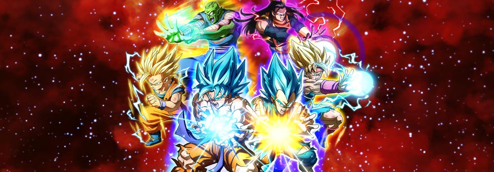DRAGON BALL: Sparking! ZERO's Super Limit-Breaking NEO DLC Lands This July