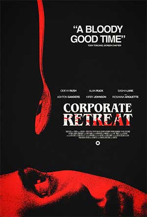 Corporate Retreat (Western Film Service)