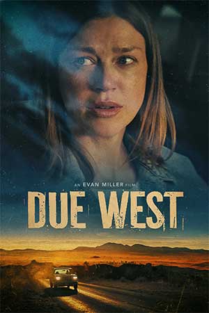 Due West (Cineverse)