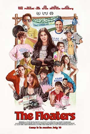 The Floaters (Music Box Films)
