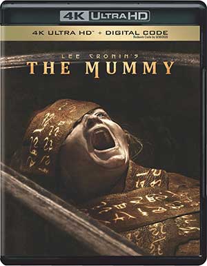 Lee Cronin’s The Mummy (Warner Bros)