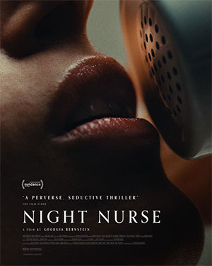 Night Nurse (IFC Midnight)