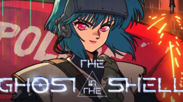 Ghost in the Shell Season 1