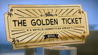 Netflix’s Wonka’s The Golden Ticket Reality Show