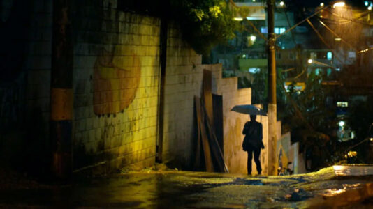 Good Manners Comes to Blu-ray