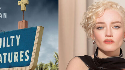 Apple TV+ taps Julia Garner for chilling true-crime thriller Guilty Creatures