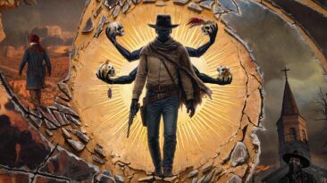 Guns of Eschaton