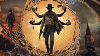 Guns of Eschaton