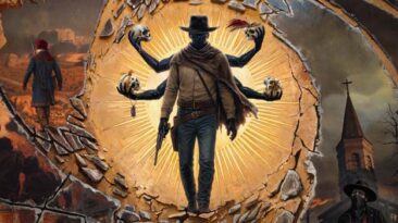 Guns of Eschaton