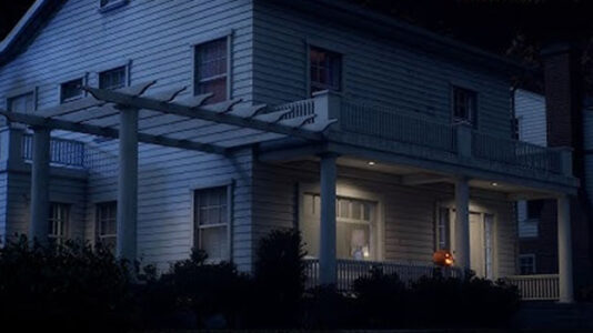 Halloween The Game