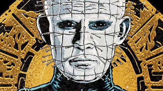 Hellraiser Is Finally Coming to Halloween Horror Nights