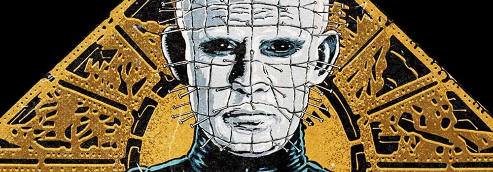 Hellraiser Is Finally Coming to Halloween Horror Nights