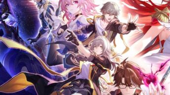 Honkai: Star Rail Version 4.4 Launches July 15 With Major Story Battle and Fate Collaboration