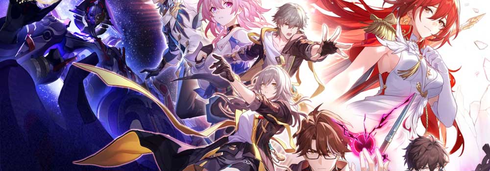 Honkai: Star Rail Version 4.4 Launches July 15 With Major Story Battle and Fate Collaboration