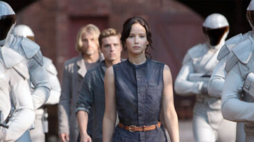 The Hunger Games