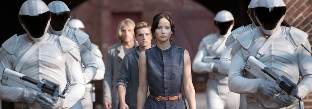 The Hunger Games