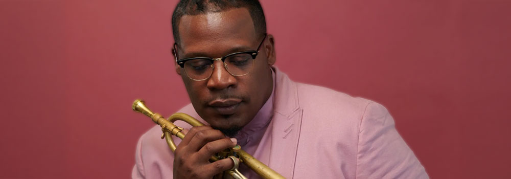 Keyon Harrold Brings Genre-Bending Jazz to Chicago's Epiphany Center