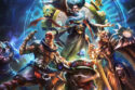 League of Legends Classic Is Coming — And It's Bringing Back the Glory Days
