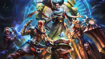 League of Legends Classic Is Coming — And It's Bringing Back the Glory Days